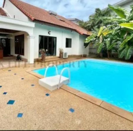 Villa Tanya Ban Saiyuan المظهر الخارجي الصورة