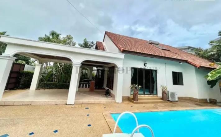 Villa Tanya Ban Saiyuan المظهر الخارجي الصورة