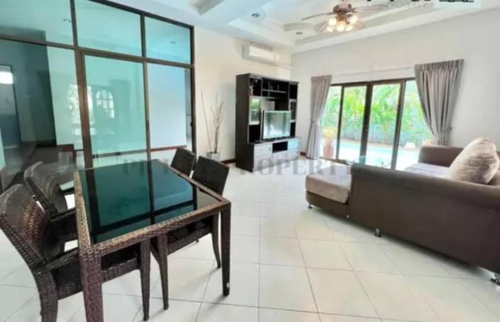 Villa Tanya Ban Saiyuan المظهر الخارجي الصورة