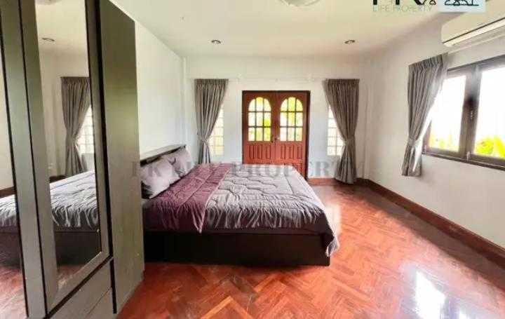 Villa Tanya Ban Saiyuan المظهر الخارجي الصورة