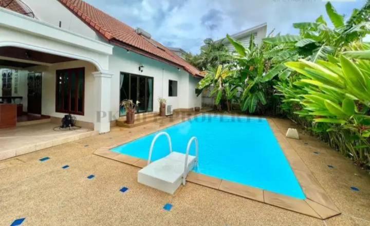 Villa Tanya Ban Saiyuan المظهر الخارجي الصورة