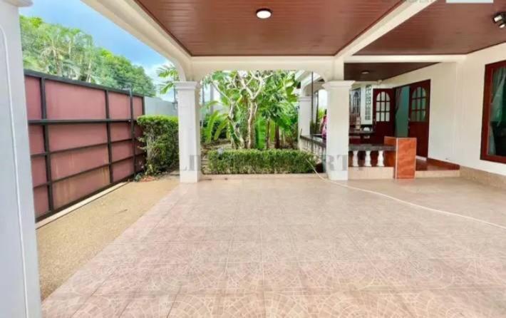 Villa Tanya Ban Saiyuan المظهر الخارجي الصورة