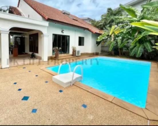 Villa Tanya Ban Saiyuan المظهر الخارجي الصورة
