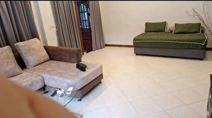 Villa Tanya Ban Saiyuan الغرفة الصورة