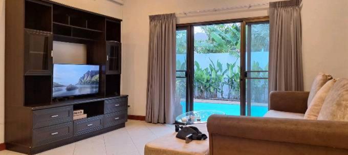 Villa Tanya Ban Saiyuan المظهر الخارجي الصورة
