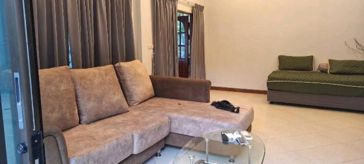 Villa Tanya Ban Saiyuan المظهر الخارجي الصورة