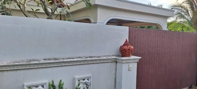 Villa Tanya Ban Saiyuan المظهر الخارجي الصورة